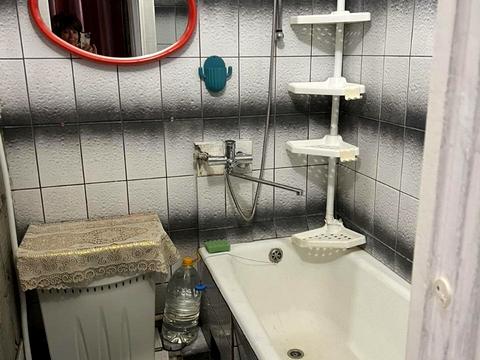 квартира по адресу Тополь-1 жилой массив ул., 14