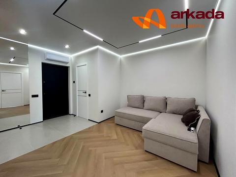 квартира за адресою Бельведерська вул., 32-Б