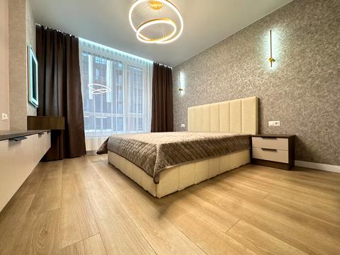 квартира за адресою Героїв Миколаєва, 3