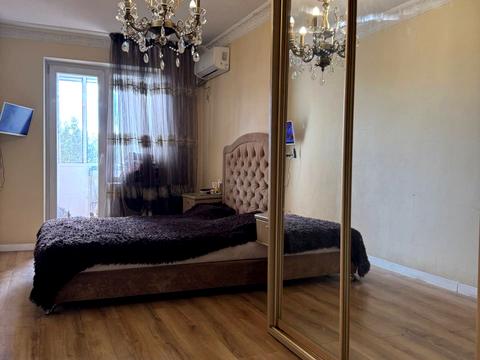 квартира по адресу Солнечная набережная ул. (Маршала Малиновского), 20