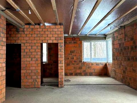 дом по адресу Евгения Коновальца ул.