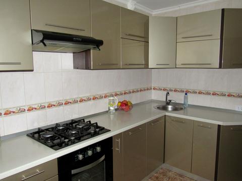 квартира по адресу Львовское шоссе