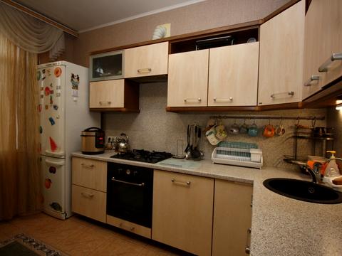 квартира за адресою В'ячеслава Зайцева вул., 14