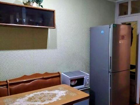 квартира за адресою Аерокосмічний просп., 47а