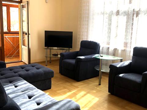 квартира за адресою Костёльная , 6