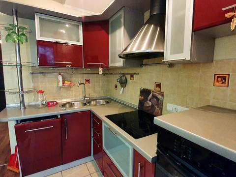 квартира за адресою Миколи Закревського вул., 13