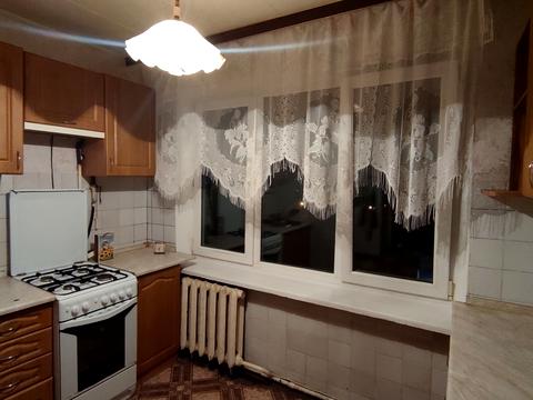 квартира за адресою Леся Курбаса просп., 4