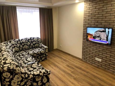 квартира по адресу Оболонский просп., 14-А