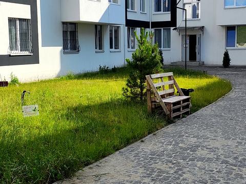 квартира по адресу Вул. Ягідна