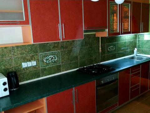 квартира за адресою Генерала Генадія Воробйова вул. (Курська), 10-А