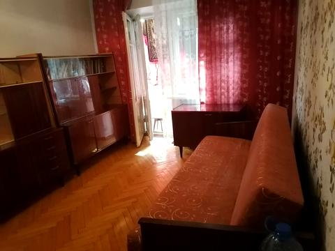 квартира по адресу Гната Юры ул., 9