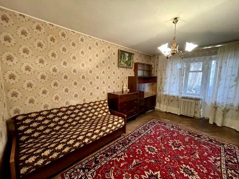 квартира по адресу Бастионная ул., 1/36