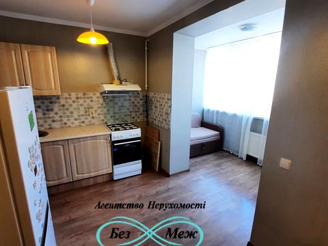 квартира за адресою Андрія Малишка вул. (Льва Толстого), 84