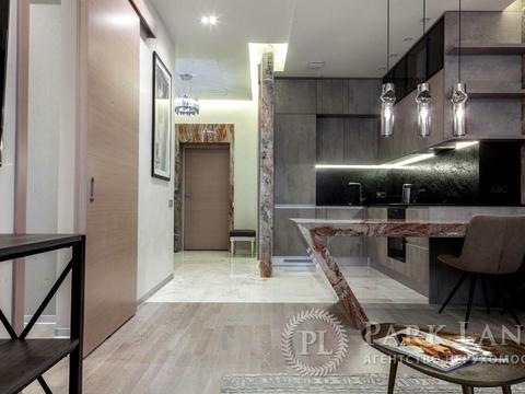 квартира за адресою Лесі Українки бульв., 7-В