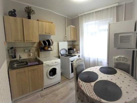 квартира за адресою Теремківська вул., 6