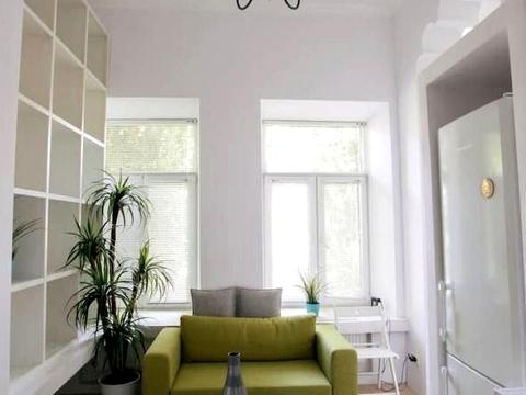 квартира по адресу Еврейская ул. (Бебеля)