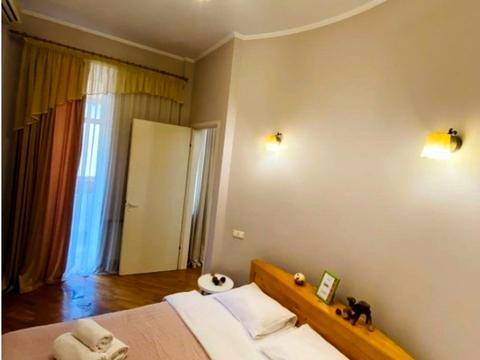 квартира за адресою Мала Житомирська вул., 17