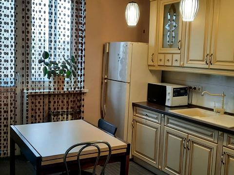 квартира за адресою Олександра Мишуги вул., 8