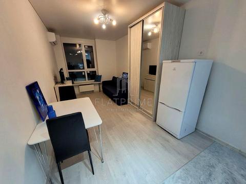 квартира за адресою Олени Теліги вул., 25