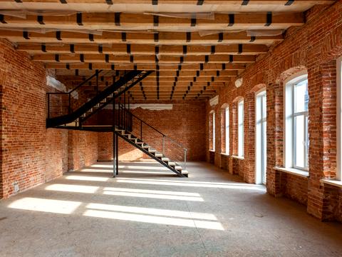 коммерческая по адресу Володимира Вернадського ул. (Дзержинського), 27