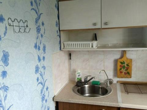 квартира за адресою Симиренка вул., 18