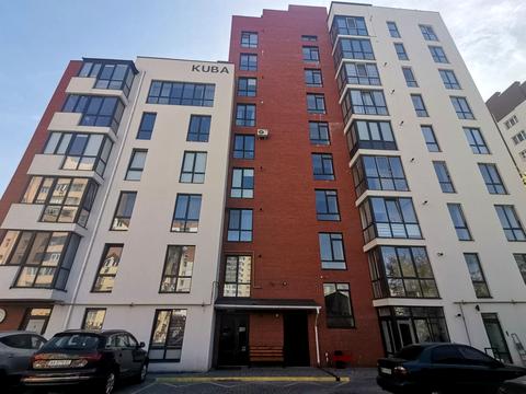 квартира за адресою Верхня Берегова вул., 26/2