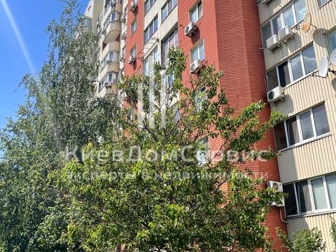 квартира за адресою Кадетський Гай вул., 3