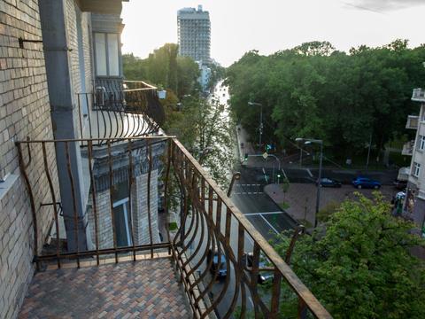 квартира за адресою Михайла Грушевського вул., 34/1