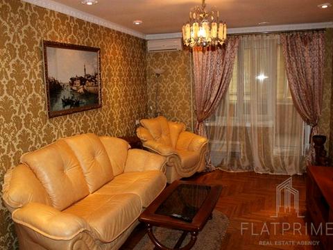 квартира за адресою Харківське шосе, 47