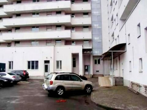квартира по адресу Ямская ул., 35