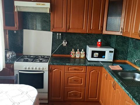 квартира за адресою Академіка Павлова вул., 130