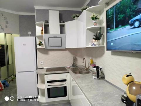 квартира за адресою Фонтанська дорога вул., 58/1