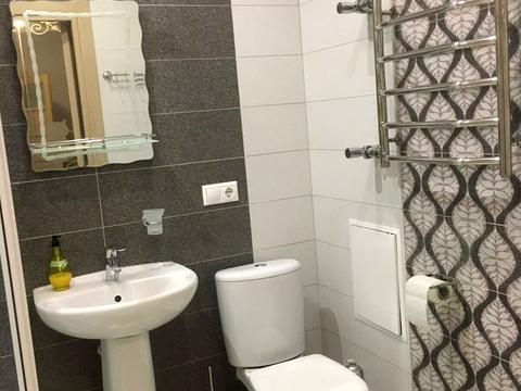 квартира по адресу Регенераторная ул., 4
