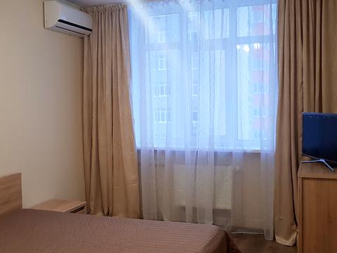 квартира по адресу Олены Пчилки ул., 3-Д