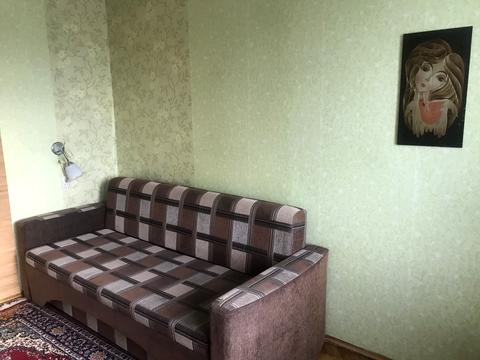 квартира по адресу Дегтяревская ул., 12/7