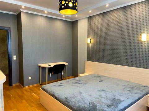 квартира за адресою Єлизавети Чавдар вул., 5