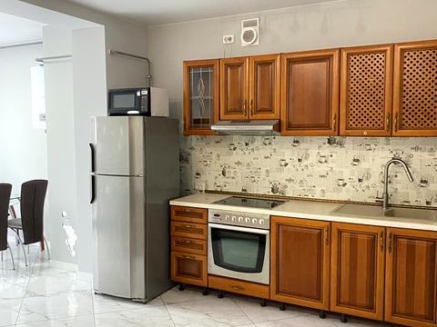 квартира за адресою Мартынова, 3