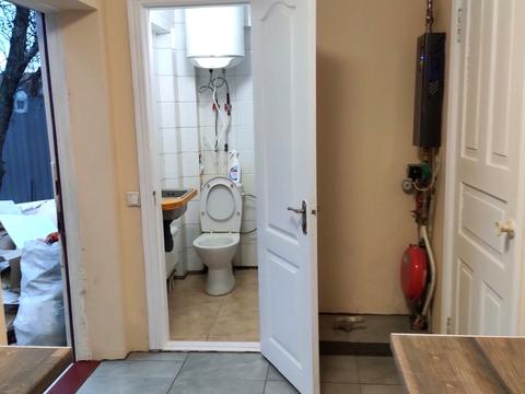 квартира по адресу Садовая (Берковцы) ул., 16