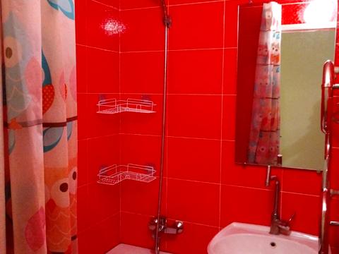 квартира по адресу Людвига Свободы просп., 40а