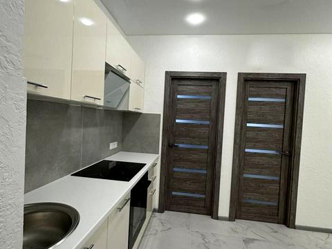 квартира по адресу Жемчужная ул., 9