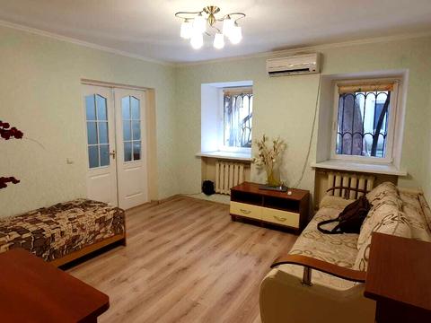 квартира по адресу Осипова ул. (Осипова), 8