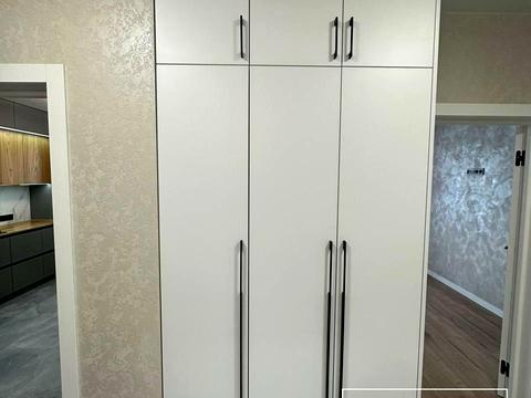 квартира за адресою Приозерна, 30