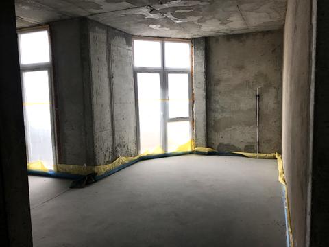квартира по адресу Мостобудівників ул., 17