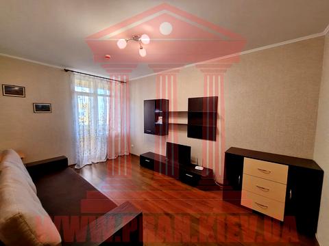 квартира за адресою Привокзальна вул., 2в
