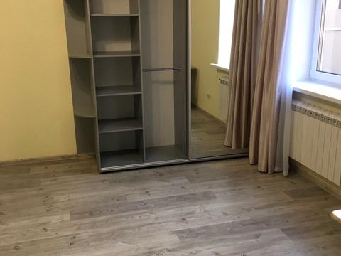 квартира по адресу Елизаветы Чавдар ул., 1