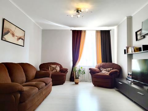квартира по адресу Незалежності бульв. (50 років Жовтня), 17
