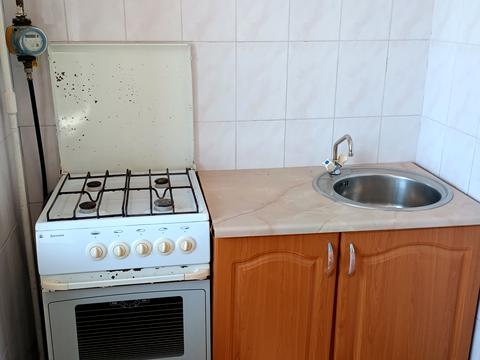 квартира за адресою Межовий пров., 5