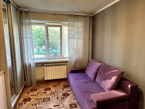 комната по адресу Шекспира ул., 24