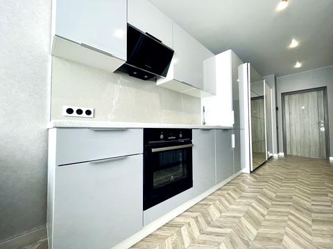 квартира за адресою Київ, Миколи Бажана просп., 17