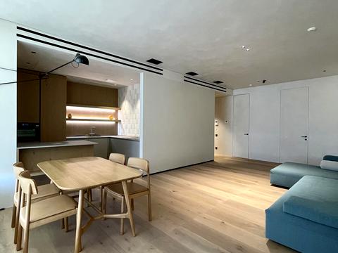 квартира по адресу Демеевская ул., 33